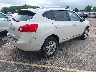 JN8AS5MV4DW****** Salvage and Wrecked 2013 Nissan Rogue in Wisconsin State