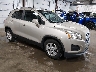 3GNCJLSB8GL****** Salvage and Wrecked 2016 Chevrolet Trax in Des Moines