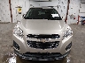 3GNCJLSB8GL****** Salvage and Repairable 2016 Chevrolet Trax in Iowa State