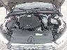 WAUENAF49HN****** Reparables 2017 Audi A4 en Columbus