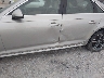 WAUENAF49HN****** Reparables 2017 Audi A4