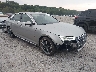 WAUENAF49HN****** Salvamento y Destrozados 2017 Audi A4 en Columbus