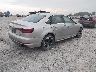 WAUENAF49HN****** Salvamento y Destrozados 2017 Audi A4 en Estado de Ohio