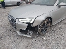 WAUENAF49HN****** Salvamento y Reparables 2017 Audi A4 en Estado de Ohio