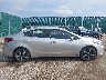 3KPFL4A83HE****** Usados 2017 Kia Forte en Estado de Indiana