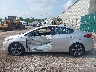 3KPFL4A83HE****** Reparables 2017 Kia Forte en Estado de Indiana