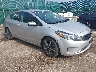 3KPFL4A83HE****** Salvamento y Destrozados 2017 Kia Forte en South Bend