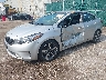 3KPFL4A83HE****** Usados y Reparables 2017 Kia Forte en South Bend