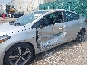 3KPFL4A83HE****** Salvamento y Reparables 2017 Kia Forte en Estado de Indiana