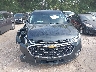 1GNEVKKW2LJ****** Wrecked 2020 Chevrolet Traverse in Indiana State