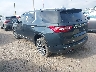 1GNEVKKW2LJ****** Salvage and Repairable 2020 Chevrolet Traverse in Indianapolis