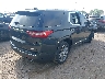 1GNEVKKW2LJ****** Salvage and Wrecked 2020 Chevrolet Traverse in Indiana State