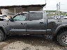 3TMDZ5BN9GM****** Salvamento 2016 Toyota Tacoma