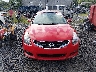 1N4AL2EP6AC****** Wrecked 2010 Nissan Altima in West Virginia State