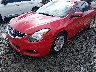 1N4AL2EP6AC****** Salvage and Repairable 2010 Nissan Altima in West Virginia State
