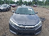 19XFC2F76GE****** Destrozados 2016 Honda Civic en Estado de Virginia