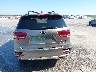 5XYPKDA55HG****** Wrecked 2017 Kia Sorento