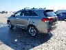 5XYPKDA55HG****** Salvage and Repairable 2017 Kia Sorento in Omaha South