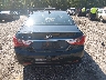 5NPEB4AC5BH****** Usados 2011 Hyundai Sonata