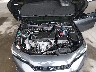 2HGFE2F54SH****** Repairable 2025 Honda Civic in Elkton