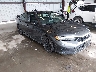 2HGFE2F54SH****** Salvage and Wrecked 2025 Honda Civic in Elkton