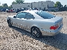WDBLJ74G31F****** Salvage and Repairable 2001 Mercedes-Benz Clk 55 Amg in Chicago West
