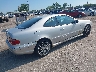 WDBLJ74G31F****** Salvage and Wrecked 2001 Mercedes-Benz Clk 55 Amg in Illinois State