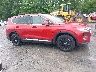 5NMS2CAD3KH****** Used 2019 Hyundai Santa Fe in New York State