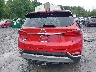 5NMS2CAD3KH****** Wrecked 2019 Hyundai Santa Fe