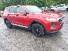 5NMS2CAD3KH****** Salvage and Wrecked 2019 Hyundai Santa Fe in Albany