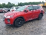 5NMS2CAD3KH****** Used and Repairable 2019 Hyundai Santa Fe in Albany