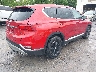 5NMS2CAD3KH****** Salvage and Wrecked 2019 Hyundai Santa Fe in New York State