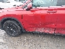 5NMS2CAD3KH****** Salvage and Repairable 2019 Hyundai Santa Fe in New York State