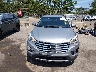 KM8SRDHF9DU****** Wrecked 2013 Hyundai Santa Fe in New York State