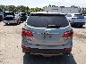 KM8SRDHF9DU****** Wrecked 2013 Hyundai Santa Fe