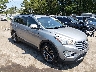 KM8SRDHF9DU****** Salvage and Wrecked 2013 Hyundai Santa Fe in Long Island