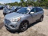 KM8SRDHF9DU****** Used and Repairable 2013 Hyundai Santa Fe in Long Island