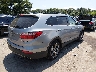 KM8SRDHF9DU****** Salvage and Wrecked 2013 Hyundai Santa Fe in New York State