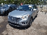 KM8SRDHF9DU****** Salvage and Repairable 2013 Hyundai Santa Fe in New York State