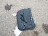 5XXGT4L37HG****** Wrecked 2017 Kia Optima in Kansas State