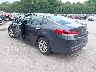 5XXGT4L37HG****** Salvage and Repairable 2017 Kia Optima in Kansas City