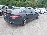 5XXGT4L37HG****** Salvage and Wrecked 2017 Kia Optima in Kansas State