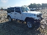 1C4BJWEG9FL****** Salvamento y Destrozados 2015 Jeep Wrangler en Tifton