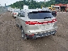 5LMTJ2AH6FU****** Salvage and Repairable 2015 Lincoln MKC in Pittsburgh