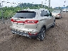 5LMTJ2AH6FU****** Salvage and Wrecked 2015 Lincoln MKC in Pennsylvania State