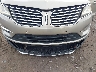 5LMTJ2AH6FU****** Salvage and Repairable 2015 Lincoln MKC in Pennsylvania State