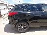 KM8JT3AF4FU****** Salvage and Wrecked 2015 Hyundai Tucson in Austin