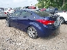 5NPDH4AE8DH****** Salvamento y Reparables 2013 Hyundai Elantra en Indianapolis