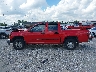 1GTDT13E988****** Salvamento 2008 GMC Canyon