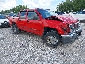 1GTDT13E988****** Salvamento y Destrozados 2008 GMC Canyon en Springfield